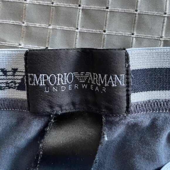 Emporio Armani brief size S - Picture 2 of 3